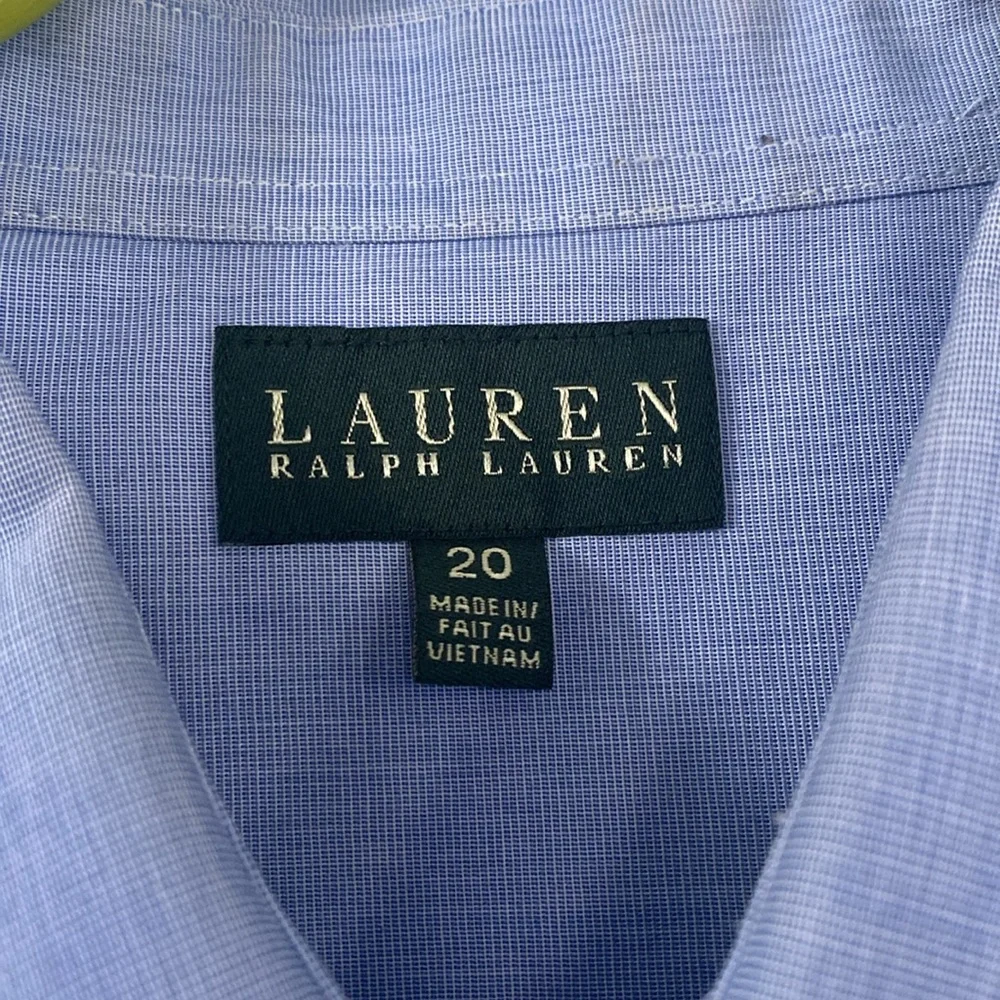 Ralph Lauren Bundle of Shirts Boys Size 20 (XL) - Picture 11 of 13